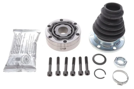 ШРКШ (внутрішній) Audi A3/Skoda Octavia/VW Caddy 96-10/Golf/Passat 83-04/Polo 95-01 (33z/100mm) Metelli 16-1010A