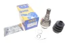 ШРКШ (внутрішній) Daewoo Lanos/Sens 97-/Nexia 95-08 (34z/22z/34.9mm/84mm) Metelli 16-1029 (фото 1)