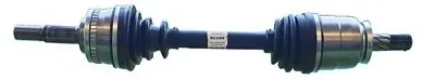 Піввісь Metelli 17-0718