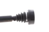 Піввісь (передня) (R) Skoda Fabia/Roomster/VW Polo 05-17 (36z/752mm) Metelli 17-1305 (фото 4)