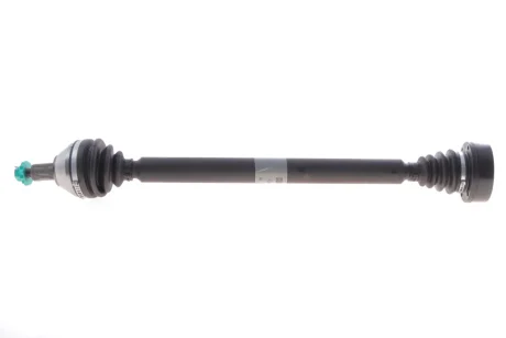 Піввісь (передня) (R) Skoda Fabia/Roomster/VW Polo 05-17 (36z/752mm) Metelli 17-1305