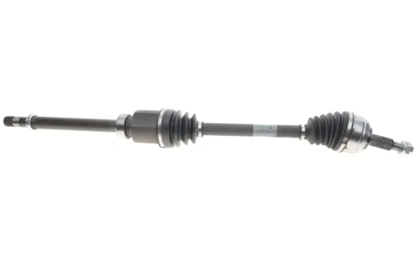 Піввісь (передня) (R) Dacia Duster 1.5dCi/1.6 МКПП 10-18/Renault Duster 1.6 12- (25z/26z/949mm) Metelli 17-1338