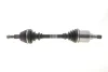 Піввісь (передня) Ford Focus III 1.0 EcoBoost/1.5/1.6 TDCi 10-17 (L) (27x26x636) Metelli 17-1361 (фото 1)