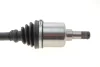 Піввісь (передня) Ford Focus III 1.0 EcoBoost/1.5/1.6 TDCi 10-17 (L) (27x26x636) Metelli 17-1361 (фото 3)