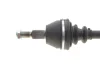 Піввісь (передня) Ford Focus III 1.0 EcoBoost/1.5/1.6 TDCi 10-17 (L) (27x26x636) Metelli 17-1361 (фото 4)