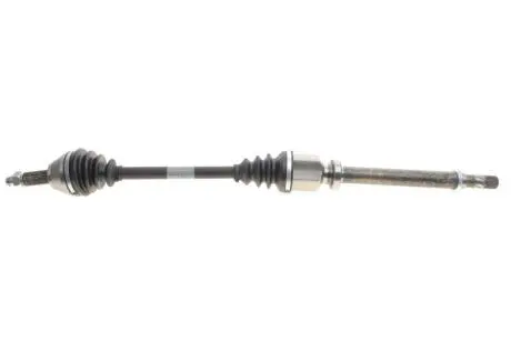 Піввісь (передня) (R) Renault Megane/Scenic 1.5 dCi/1.6 16V 08- (25z/26z/930mm) МКПП Metelli 17-1375