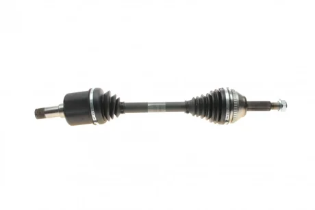 Піввісь (передня) (L) Ford Transit/Tourneo 2.2TDCi 07-11 (28z/41z/731mm) (+ABS48z) МКПП Metelli 17-1396