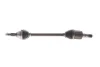 Піввісь (передня) Tesla Model 3 18- (30z/29z/806mm) Metelli 17-1417 (фото 1)