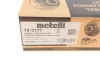 Комплект підшипника маточини METELLI Metelli 19-2177 (фото 5)