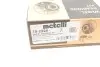 Комплект підшипника маточини METELLI Metelli 19-2224 (фото 13)