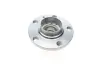 Підшипник маточини (задньої) Skoda Octavia 97-10/VW Bora/Golf IV 98-05 (+ABS=43z) (63.5x120x30) Metelli 19-2499 (фото 6)