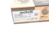 Комплект підшипника маточини METELLI Metelli 19-2500 (фото 16)