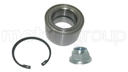 Підшипник маточини (передньої) Fiat Ducato/Citroen Jumper/Peugeot Boxer 06- (55x90x54) Metelli 19-2774 (фото 1)