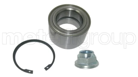 Підшипник маточини (передньої) Fiat Ducato/Citroen Jumper/Peugeot Boxer 06- (55x90x54) Metelli 19-2774