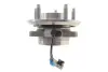 Підшипник маточини (передньої) Chevrolet Captiva/Opel Antara 2.0D/2.4-3.2 06- Metelli 19-2788 (фото 4)
