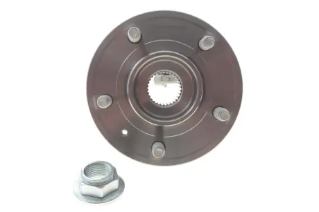 Підшипник маточини (передньої) Chevrolet Captiva/Opel Antara 2.0D/2.4-3.2 06- Metelli 19-2788