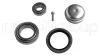 Підшипник маточини (передньої) MB E-class (W211/W212) 02-15 (20/13x40x67/93) (к-кт) Metelli 19-2828 (фото 1)