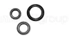 Підшипник маточини (передньої) Ford Ranger/Mazda B-Serie 2.0-2.6 87-06 (19.8/19.6x38x73.4) (к-кт) Metelli 19-2860 (фото 1)