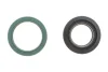 Підшипник маточини (задньої) Mitsubishi L200/L300/L400 83-07 (40x80x19.8) (к-кт) Metelli 19-7007 (фото 4)