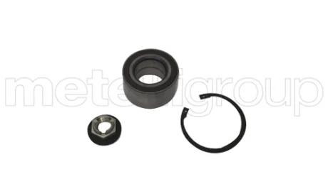 Підшипник маточини (передньої) Ford Connect 13- (+ABS) (45x82x42) Metelli 19-8132