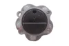 Підшипник маточини (задньої) Nissan Juke/Leaf 1.2 Electric 10- Metelli 19-8171 (фото 3)
