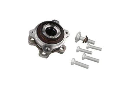 Підшипник маточини (задньої) BMW X3 (G01/F97)/X4 (G02/F98) 19- Metelli 19-8210