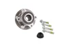Підшипник маточини (передньої) Ford Mondeo V 14- (+ABS88z) Metelli 19-8255 (фото 1)