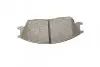 Комплект гальмівних колодок (дискових) METELLI Metelli 22-0081-1 (фото 11)