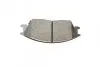 Комплект гальмівних колодок (дискових) METELLI Metelli 22-0081-1 (фото 6)