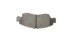 Колодки гальмівні (передні) Honda Civic V/VI 91-01/VIII 10-12/Jazz 02- Metelli 22-0138-0 (фото 10)