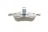 Комплект гальмівних колодок (дискових) METELLI Metelli 22-0258-0 (фото 5)