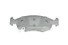 Комплект гальмівних колодок (дискових) Metelli 22-0274-5 (фото 7)