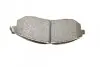 Комплект гальмівних колодок (дискових) METELLI Metelli 22-0297-0 (фото 11)