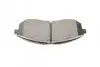 Комплект гальмівних колодок (дискових) METELLI Metelli 22-0297-0 (фото 5)