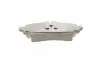 Комплект гальмівних колодок (дискових) METELLI Metelli 22-0310-0 (фото 3)