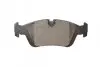Комплект гальмівних колодок (дискових) METELLI Metelli 22-0312-0 (фото 8)