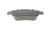Комплект гальмівних колодок (дискових) METELLI Metelli 22-0321-1 (фото 3)