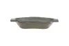 Комплект гальмівних колодок (дискових) Metelli 22-0322-0 (фото 7)