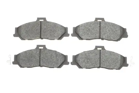 Комплект тормозных колодок, дисковый тормоз Metelli 22-0479-0