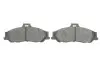 Комплект тормозных колодок, дисковый тормоз Metelli 22-0479-0 (фото 5)