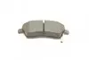 Комплект гальмівних колодок (дискових) METELLI Metelli 22-0485-1 (фото 5)