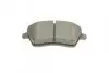 Комплект гальмівних колодок (дискових) METELLI Metelli 22-0485-1 (фото 8)