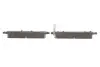 Колодки гальмівні (задні) Hyundai Terracan 01-06 Metelli 22-0507-0 (фото 4)