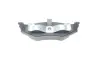 Комплект гальмівних колодок (дискових) METELLI Metelli 22-0522-0 (фото 6)