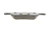 Комплект гальмівних колодок (дискових) METELLI Metelli 22-0523-0 (фото 6)