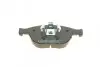 Комплект гальмівних колодок (дискових) METELLI Metelli 22-0533-0 (фото 4)
