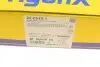 Комплект гальмівних колодок (дискових) METELLI Metelli 22-0549-1 (фото 10)