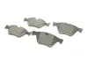 Комплект гальмівних колодок (дискових) METELLI Metelli 22-0557-5 (фото 2)