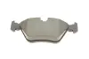 Комплект гальмівних колодок (дискових) METELLI Metelli 22-0557-5 (фото 8)