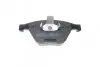 Комплект гальмівних колодок (дискових) METELLI Metelli 22-0558-9 (фото 6)